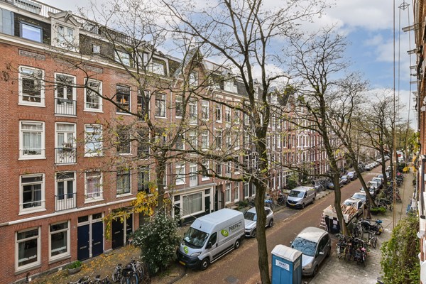 Photo - For sale: Wilhelminastraat 18-1, 1054 WH Amsterdam